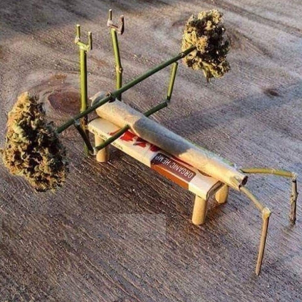 Any Smokers