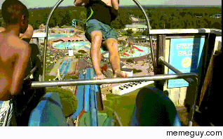 Anybody else wanna try