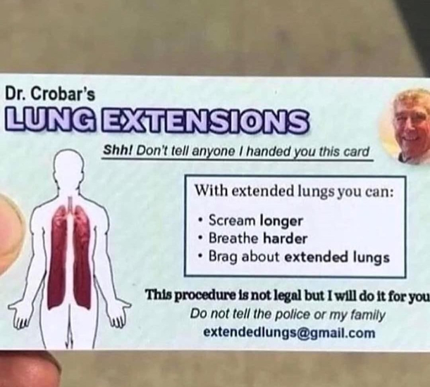 Anybody have experience with this Dr I might be interested