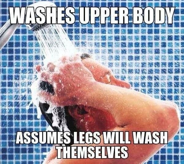 Anyone else