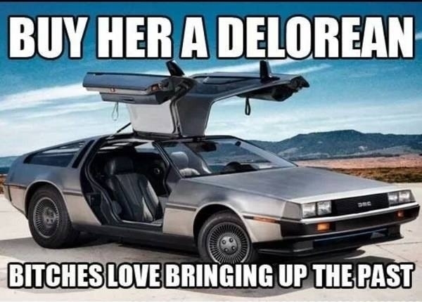 Anyone else agree