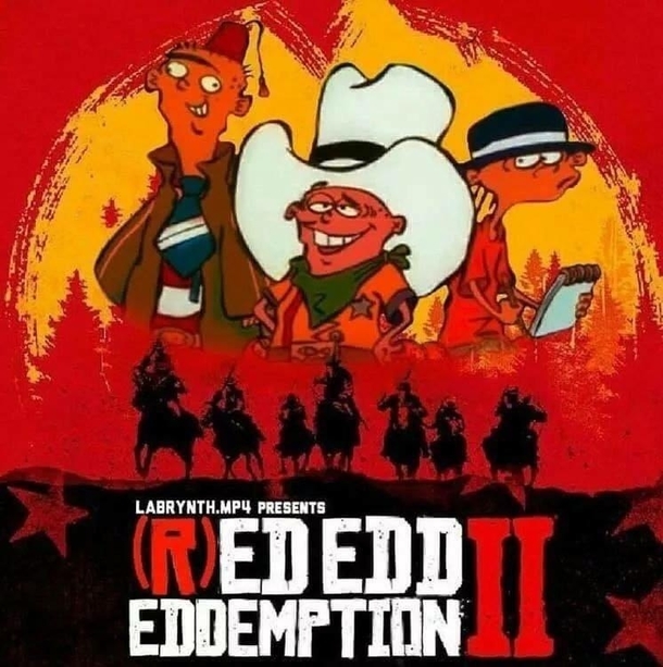Anyone else excited