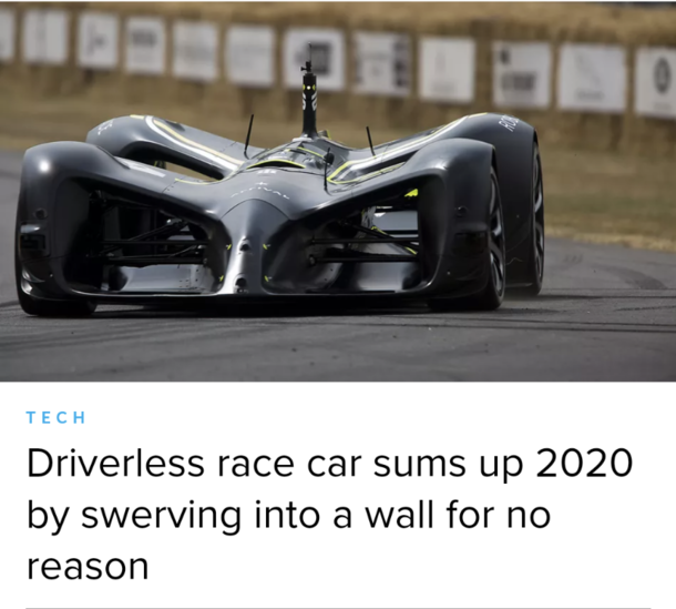 Anyone else know this car from Tom Scott