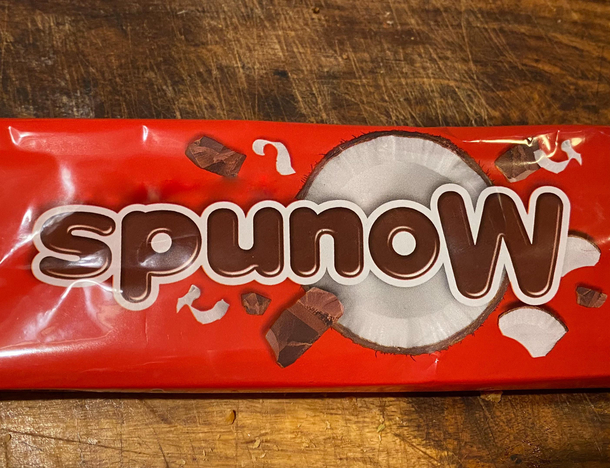 Anyone else love spunoW bars