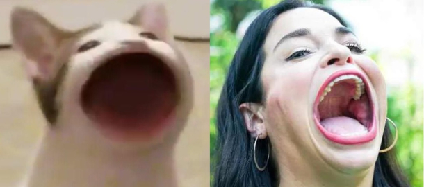 Anyone else think of this