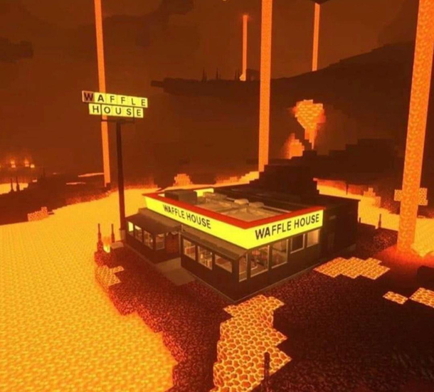 Anyone got  obsidian We eatin good tonight