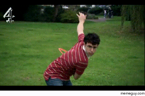 Anyone like The Inbetweeners