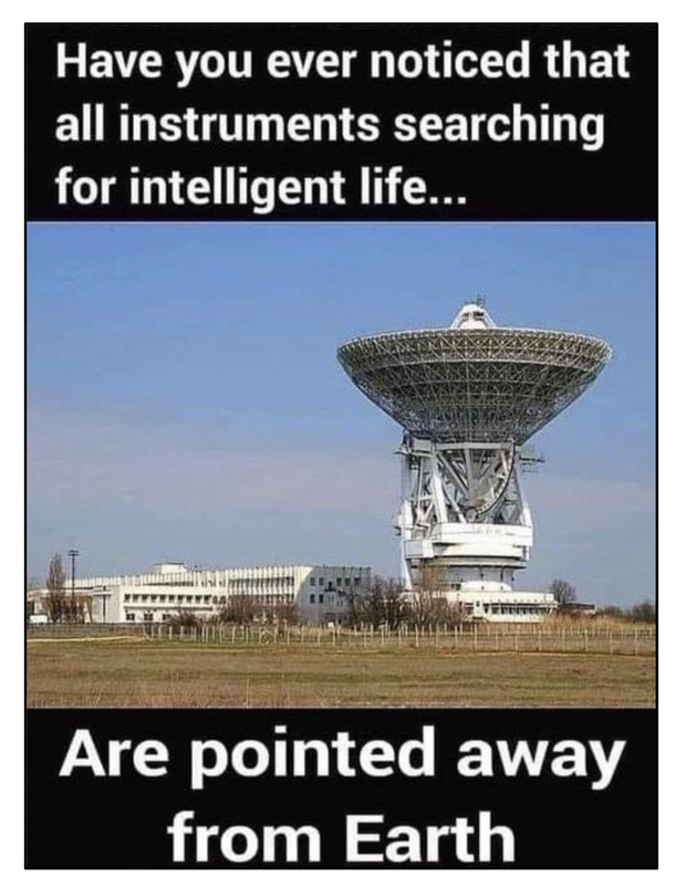 Anyone out there