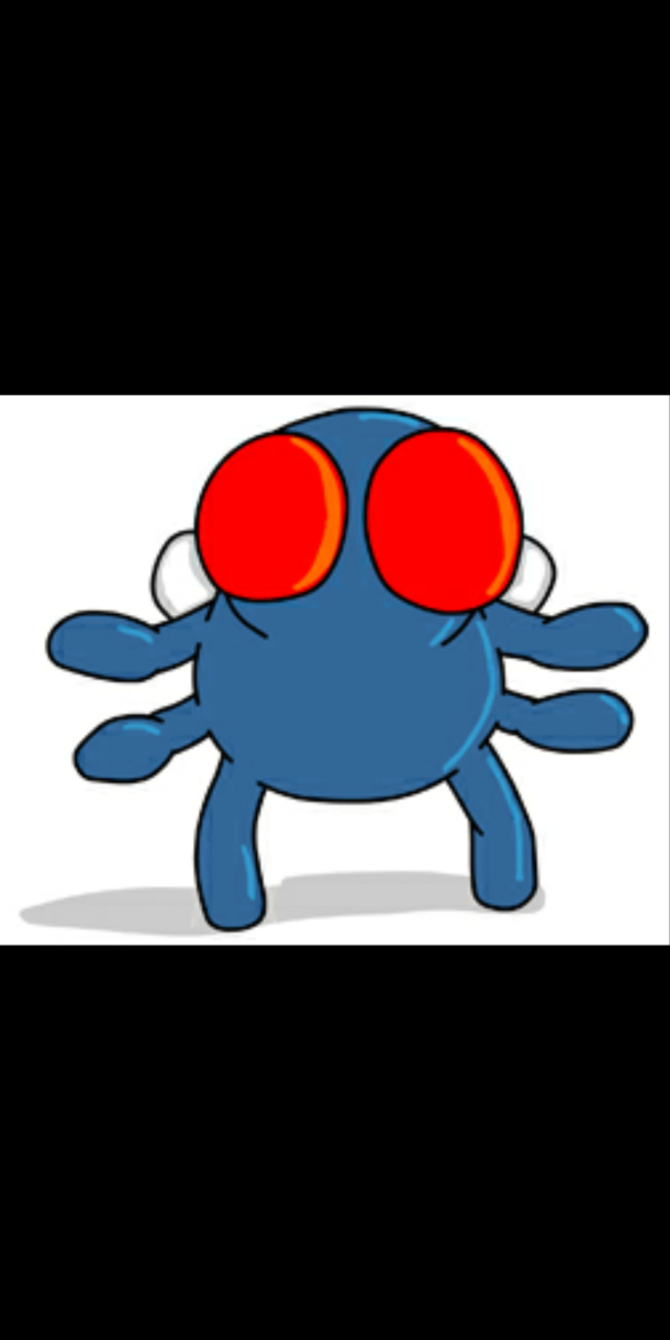 Anyone remember Joe Cartoon