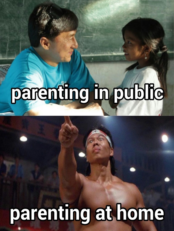 anyone with kids will understand