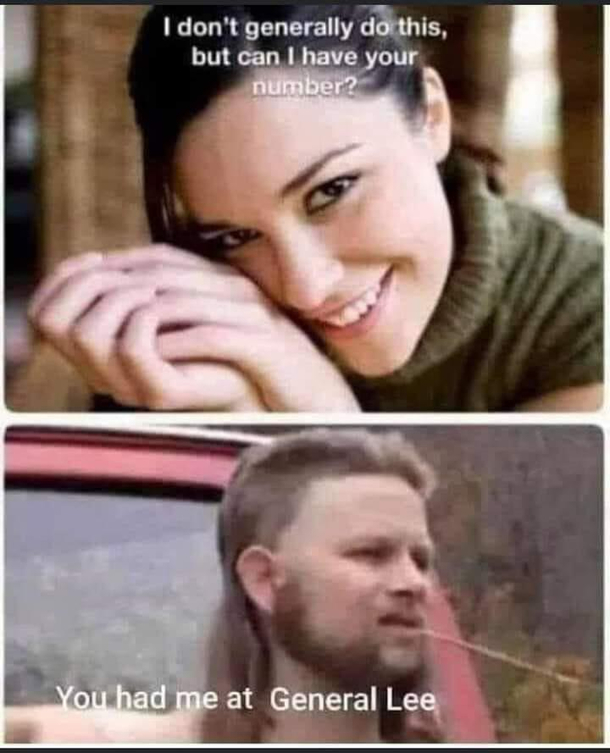Anyway made me snort laugh a little