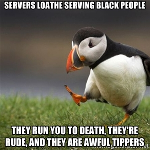 Apparently this is the most unpopular opinion regarding servers