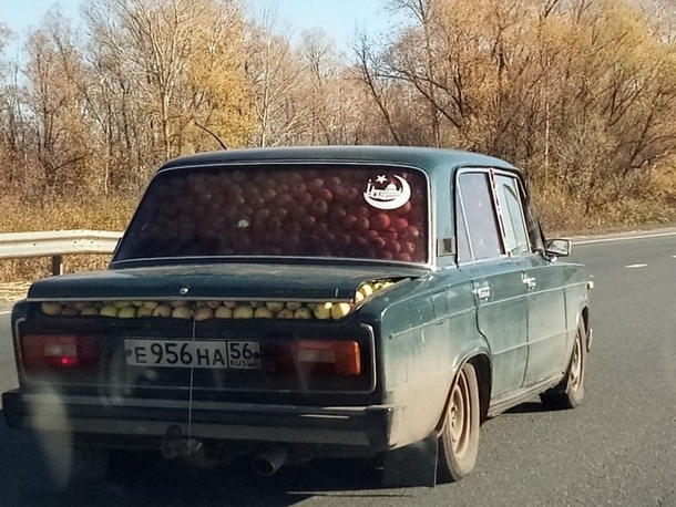 Apple car is finally here