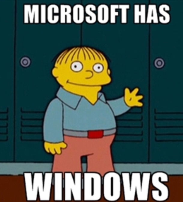 Apple has air Amazon has fire Google has earth