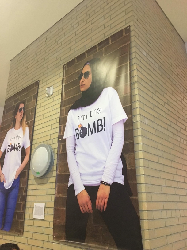 Appropriate advertising