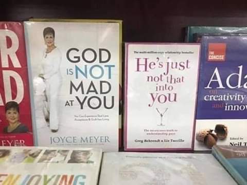 Appropriate placing
