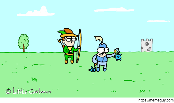 Archer Tournament