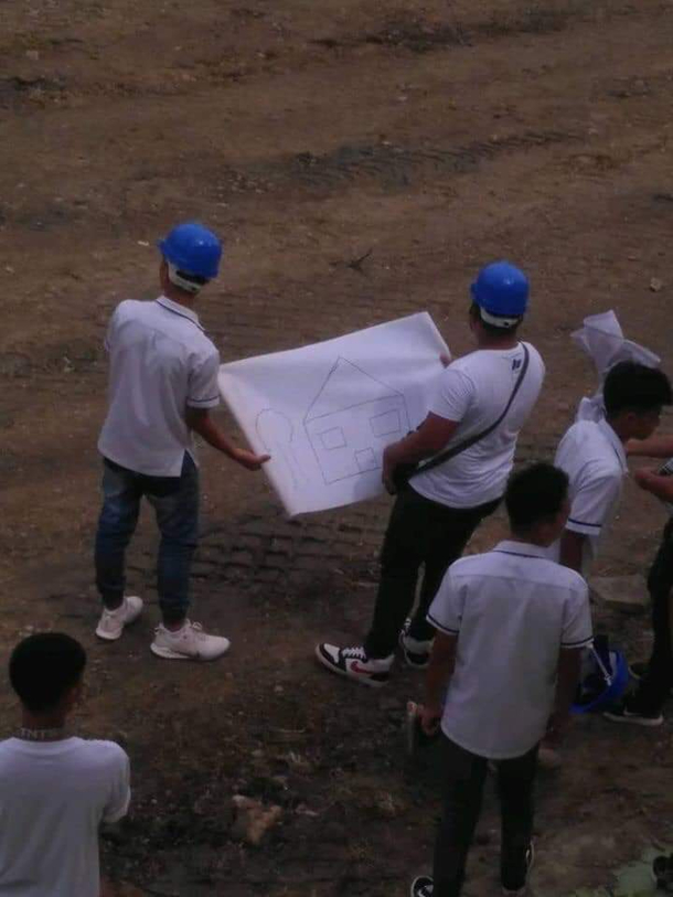 Architecture is my passion