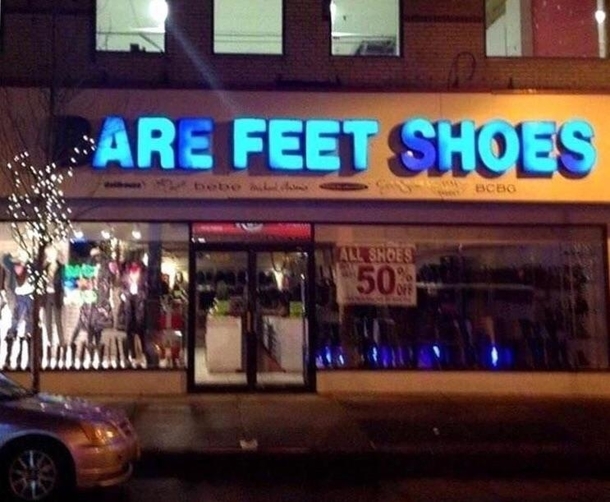 are feet shoes find out next shop along