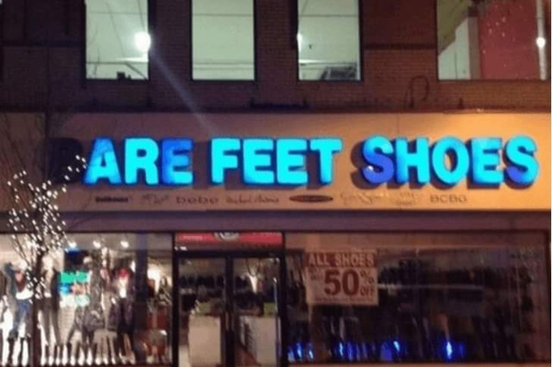 Are they