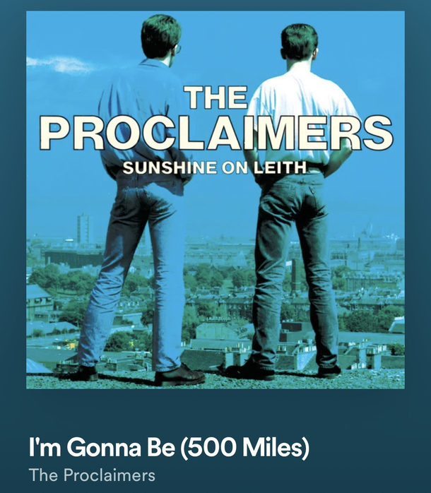 Are they just looking or pissing on the whole town