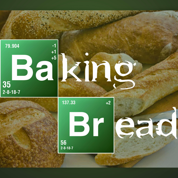 Are we in the bread business or the money business