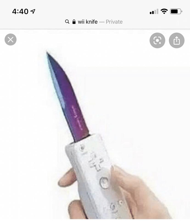 are Wii gonna have a problem