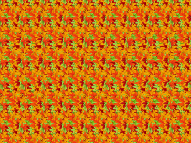 Are you a master of the magic eye ability
