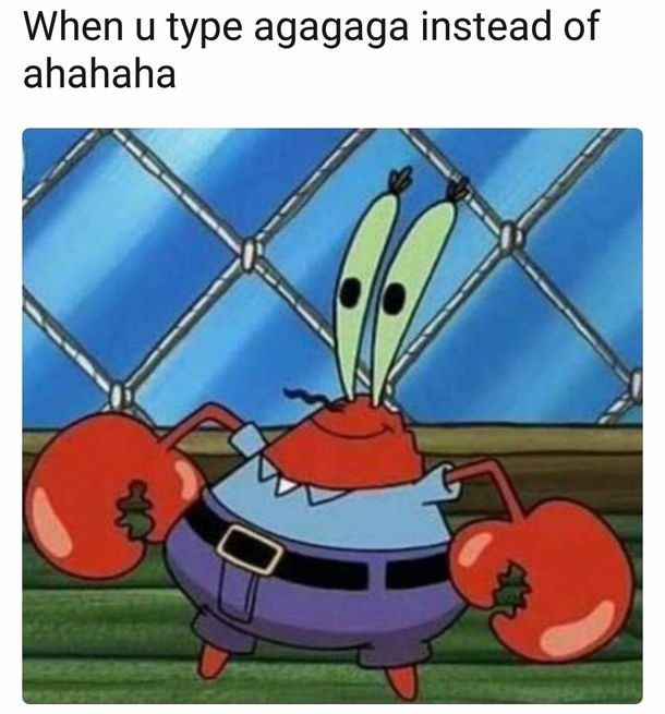 Are you feeling it now