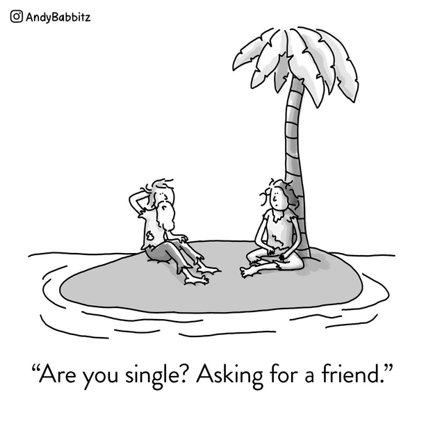 Are you single