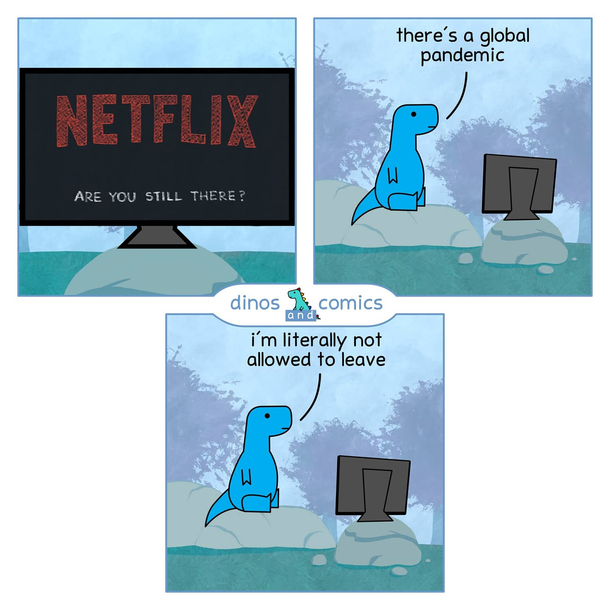 are you still there