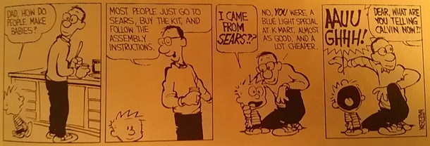 Arent dads the best