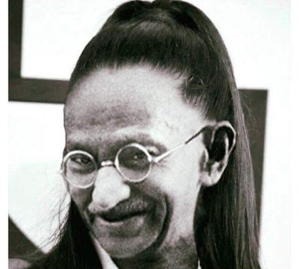 Ariana Ghandi
