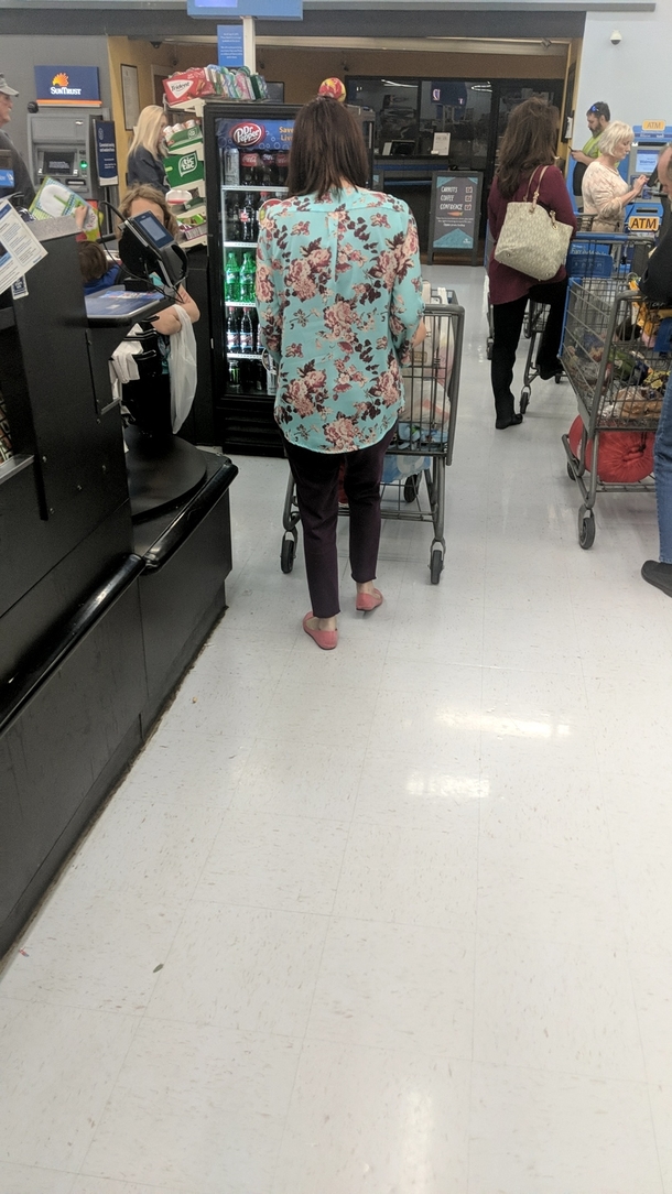 Arizona iced tea has its own clothing line