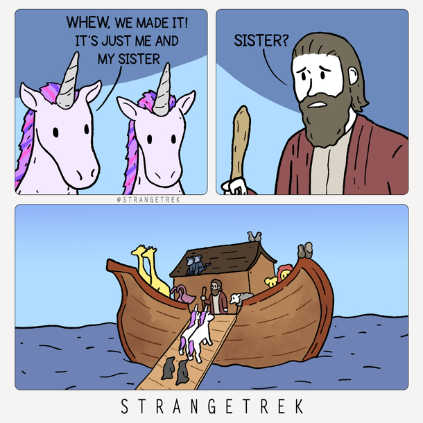 Ark Probs