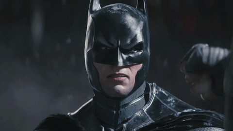 Arkham Origins