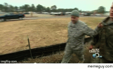 Army Special Forces selection is harder on the mind than the body
