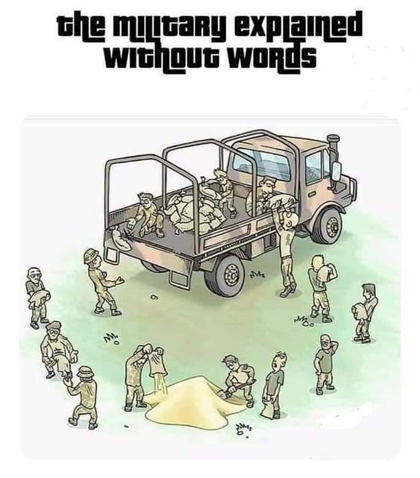 Army training Sir 