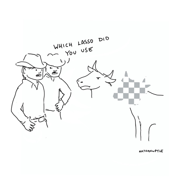 Art World Problems