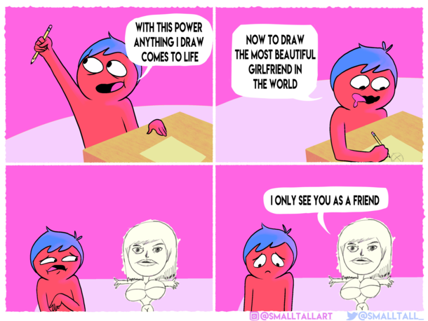 Artistic Ability