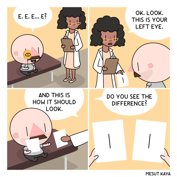 Artistic Vision
