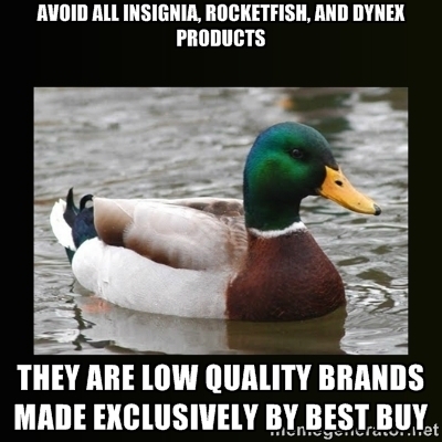 As a Best Buy employee