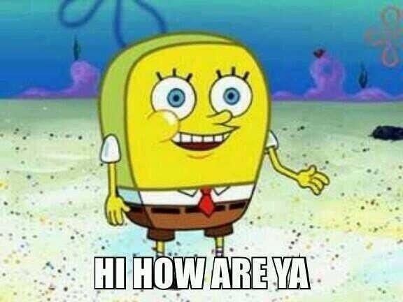 As a black male meeting the white girlfriends parents for the first time