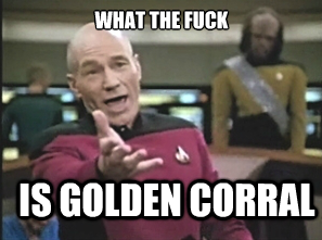 As a British person