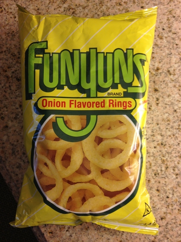 As a Canadian this is the highlight to my trip to America