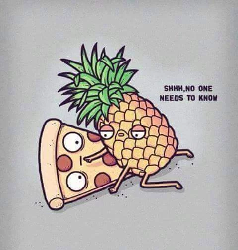As a Canadian who loves Pizza