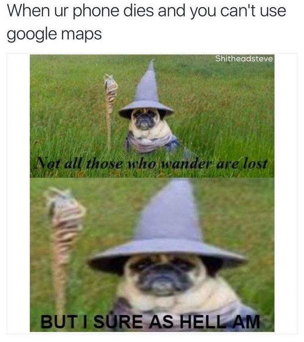 As a delivery driver this is my nightmare