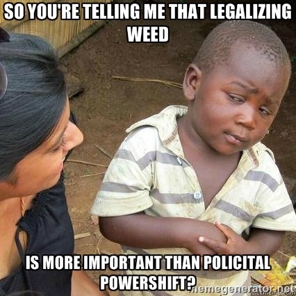 As a European reading Reddit this morning