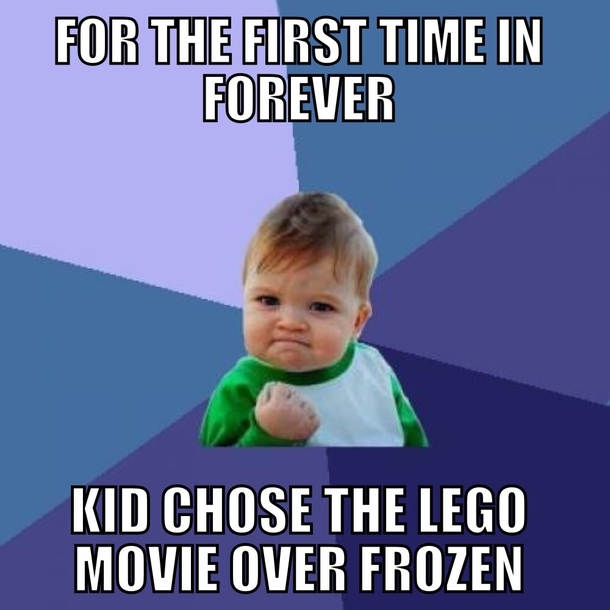 As a father of a  year old girl