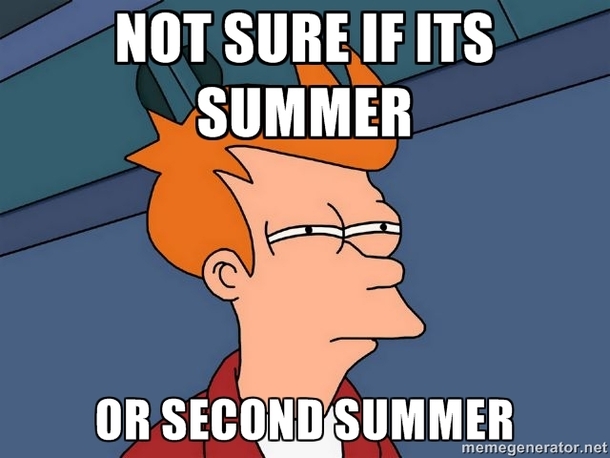 As a Floridian